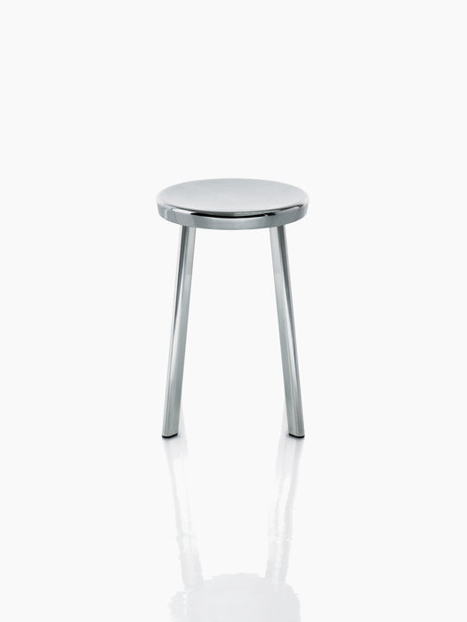 Déjà-vu déjà aluminium - studio