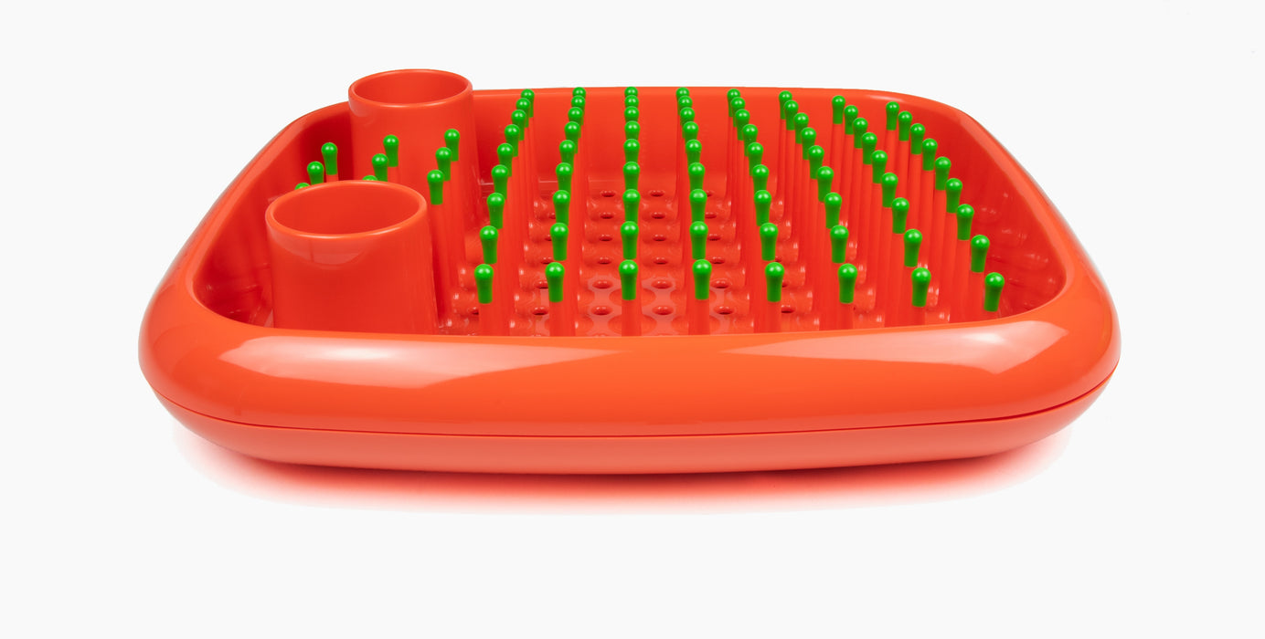 Dish Doctor dishdoctor orange - studio