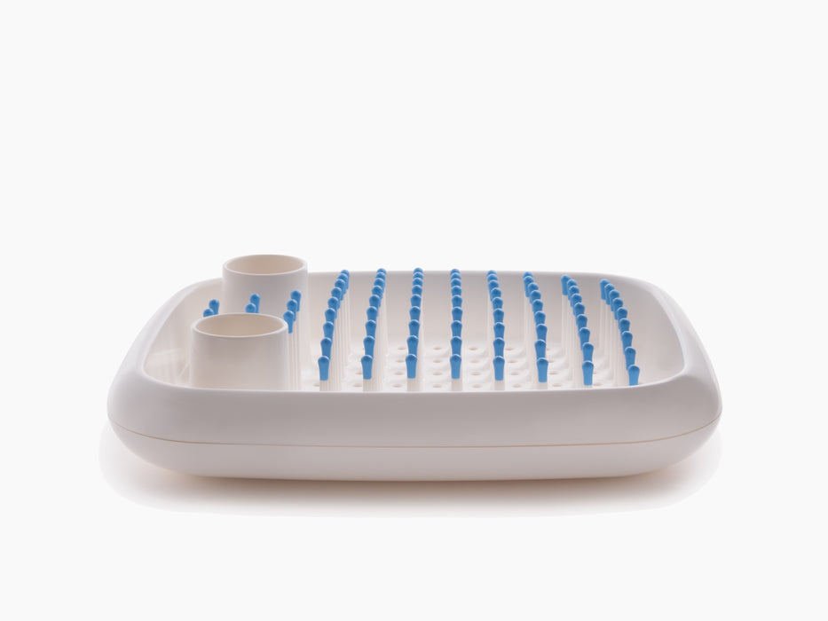 Dish Doctor dishdoctor white blue - studio
