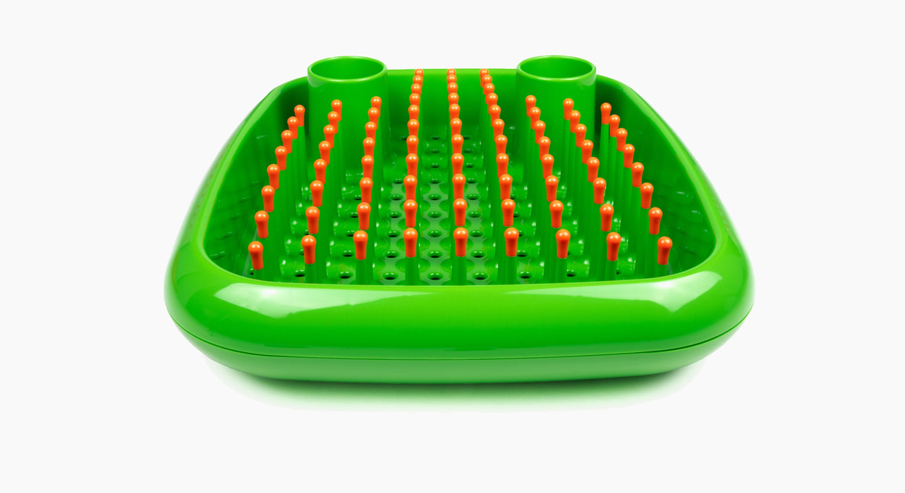 Dish Doctor dishdoctor green - studio
