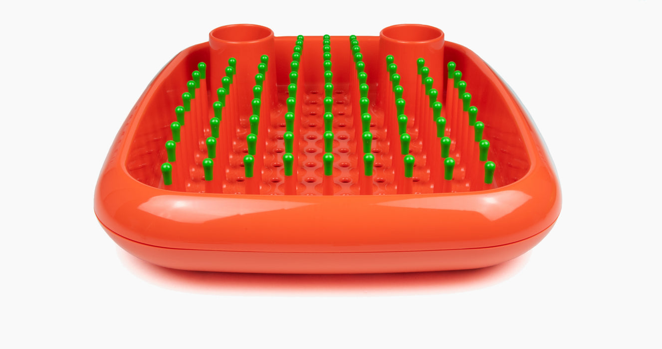 Dish Doctor dishdoctor orange - studio