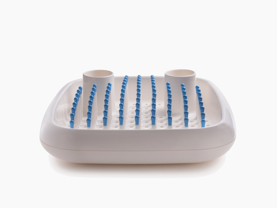 Dish Doctor dishdoctor white blue - studio