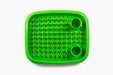 Dish Doctor dishdoctor top green - studio