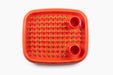 Dish Doctor dishdoctor top orange - studio