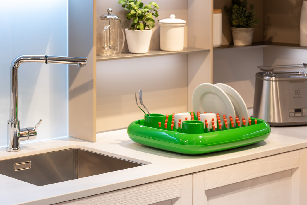 Dish Doctor dishdoctor green - ambient