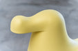 Dodo dodo rocking bird light yellow - ambient