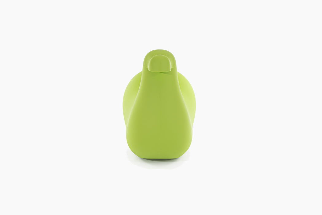 Dodo dodo rocking bird light green - studio