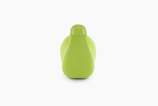 Dodo dodo rocking bird light green - studio