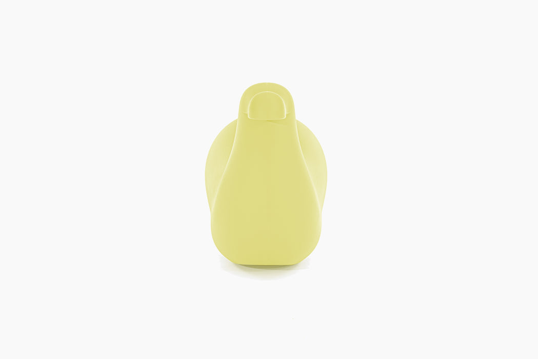Dodo dodo rocking bird light yellow - studio