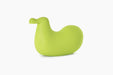 Dodo dodo rocking bird light green - studio