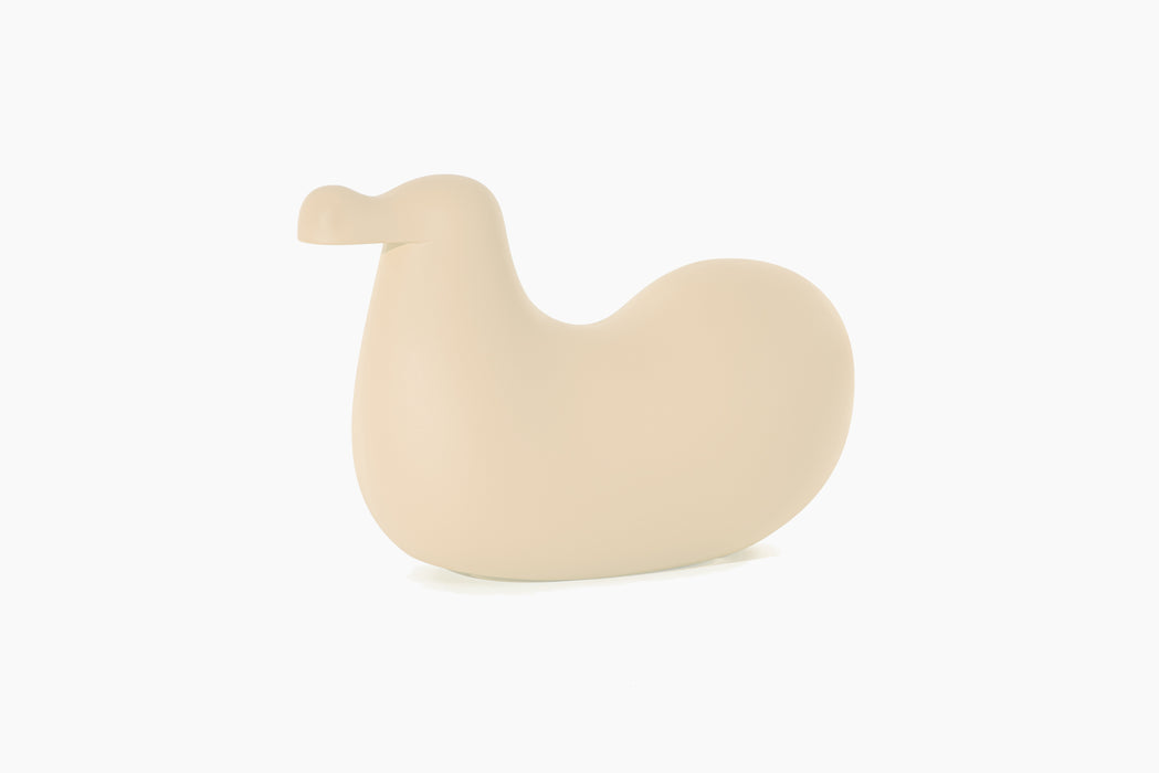 Dodo dodo rocking bird pink - studio