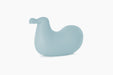 Dodo dodo rocking bird turquoise - studio