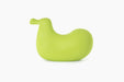Dodo dodo rocking bird light green - studio