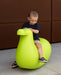 Dodo dodo rocking bird green - ambient