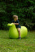 Dodo dodo rocking bird green - ambient