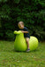 Dodo dodo rocking bird green - ambient