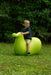 Dodo dodo rocking bird green - ambient