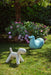 Dodo dodo rocking bird light blue new - ambient