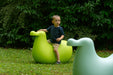 Dodo dodo rocking bird - ambient