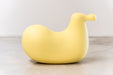 Dodo dodo rocking bird light yellow - ambient