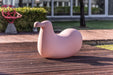 Dodo dodo rocking bird pink - ambient