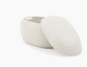 El Baúl elbaul container white - studio