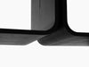 Elysée elysee shelving system oak black - studio