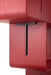 Elysée elysee shelving system oak red - ambient
