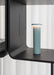 Elysée elysee bookcase black - ambient