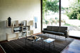 Elysée elysée shelving system natural maple - ambient