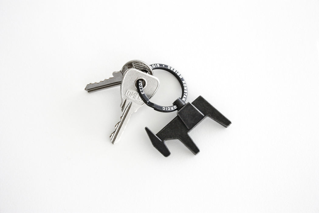 Ettore ettore keyring - ambient
