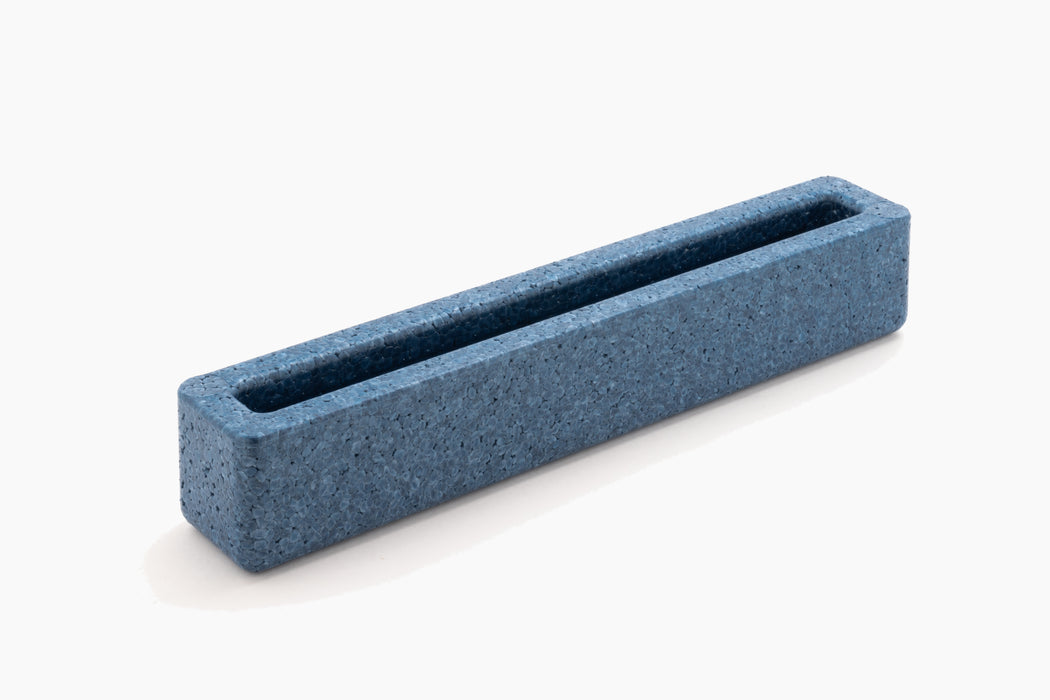 Eur eur shelving blue - studio