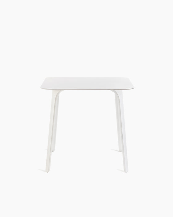 First first white - studio