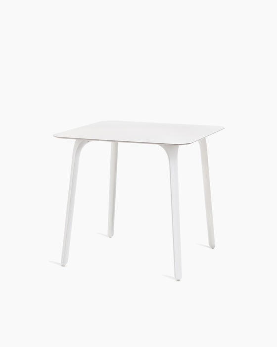 First first white - studio