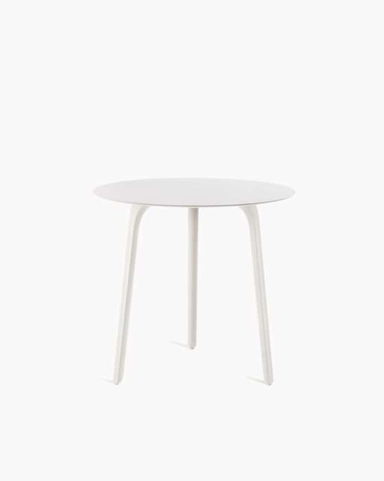 First first white - studio