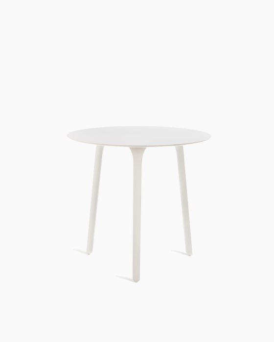 First first white - studio