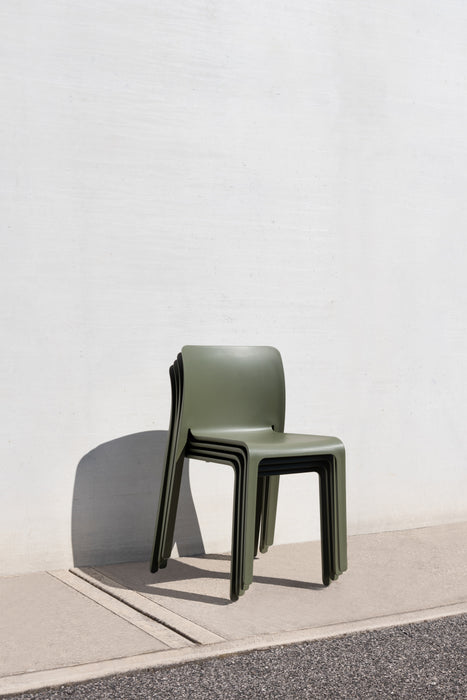 First first olive green - ambient