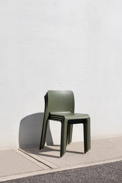 First first olive green - ambient