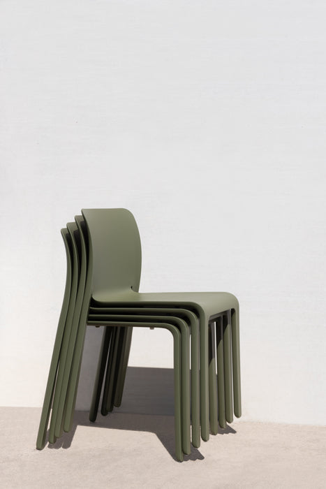 First first olive green - ambient
