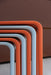 First first light blue orange - ambient