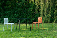 First first light blue orange black - ambient