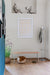 Four Leaves four leaves coat stand polished - ambient