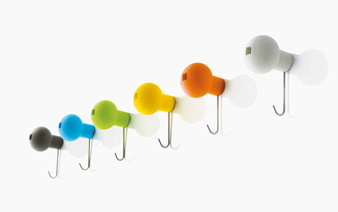 Globo globo coat hanger - studio