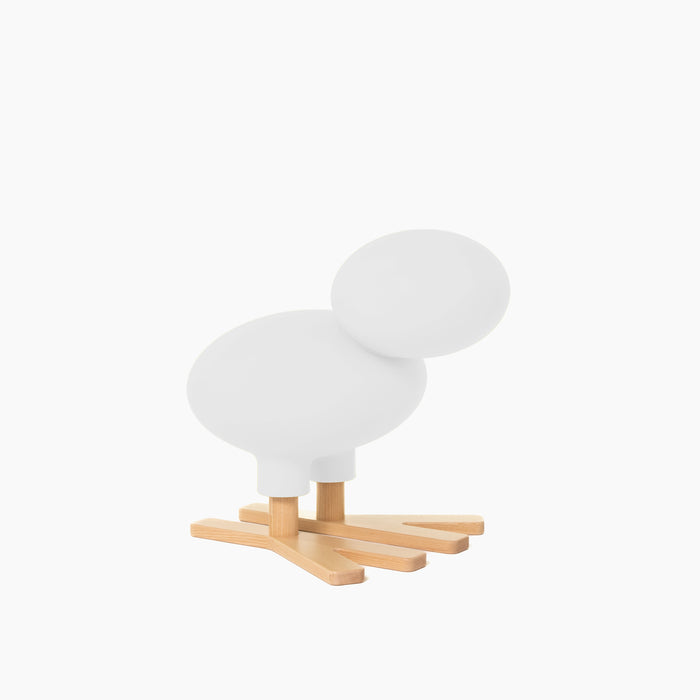 Happy Bird happybird white - studio