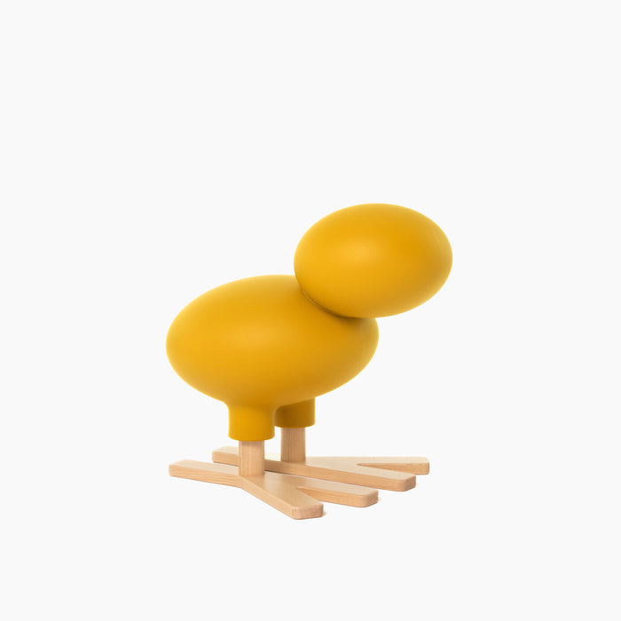 Happy Bird happybird yellow - studio