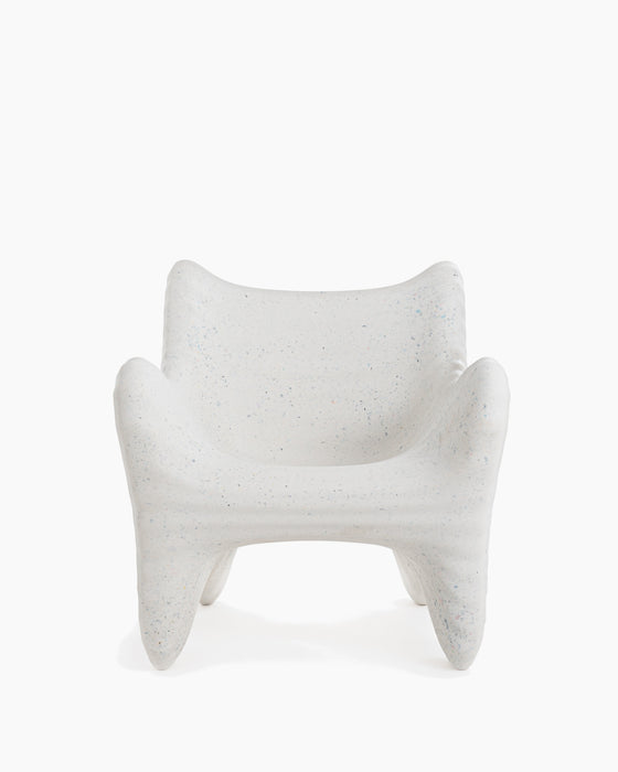 In-Side white - studio