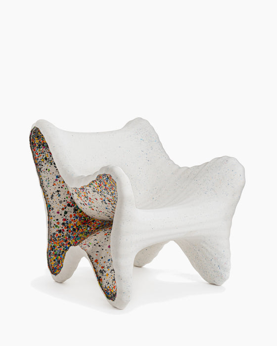 In-Side white - studio