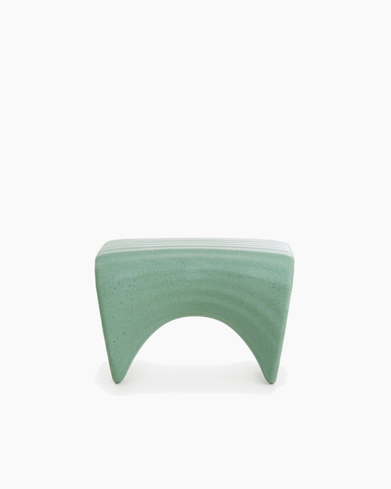 In-Side green - studio