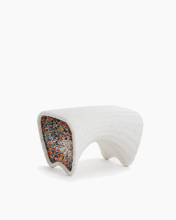 In-Side white - studio