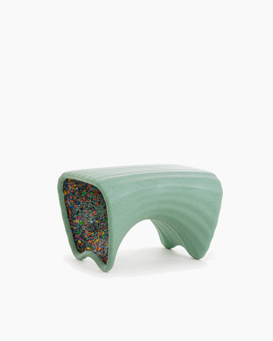 In-Side green - studio